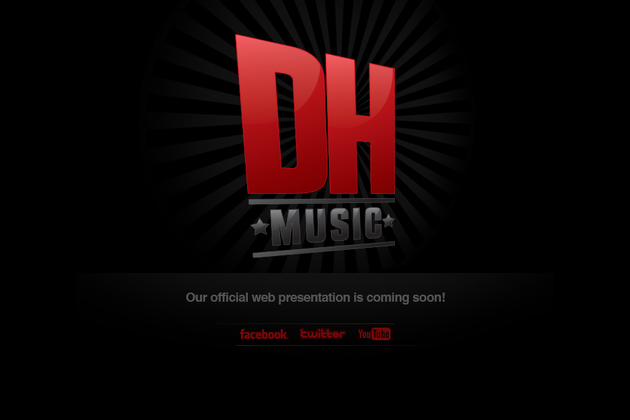 DH MUSIC